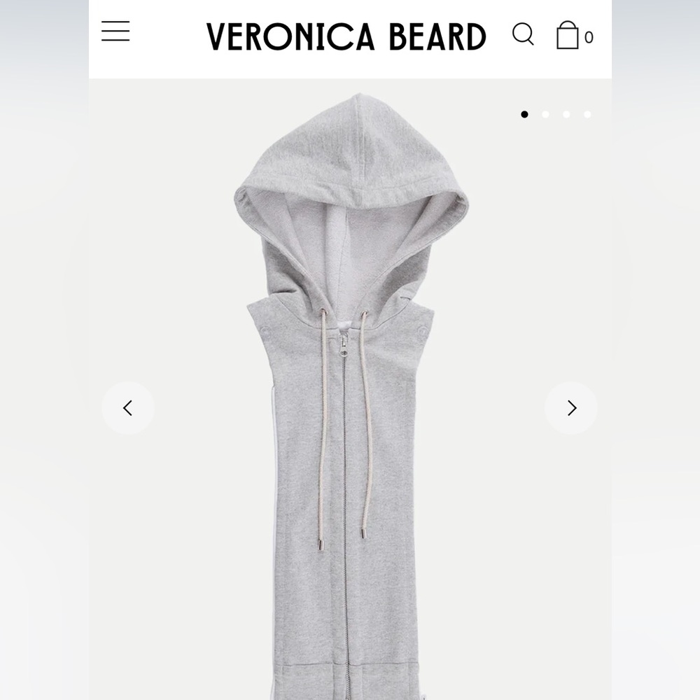 Hoodie Dickey 00-14